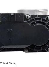 Beck/Arnley Fuel Injection Throttle Body 154-0211                                     - 154-0211 - Image 4