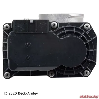 Beck/Arnley Fuel Injection Throttle Body 154-0211 - 154-0211