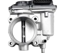 Beck/Arnley Fuel Injection Throttle Body 154-0211