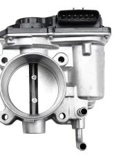 Beck/Arnley Fuel Injection Throttle Body 154-0211                                     - 154-0211 - Image 5