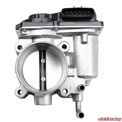 Beck/Arnley Fuel Injection Throttle Body 154-0211 - 154-0211