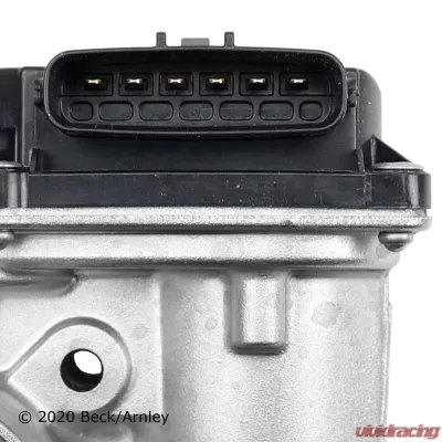 Beck/Arnley Fuel Injection Throttle Body 154-0211 - 154-0211