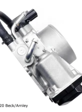 Beck/Arnley Fuel Injection Throttle Body 154-0212                                     - 154-0212 - Image 2