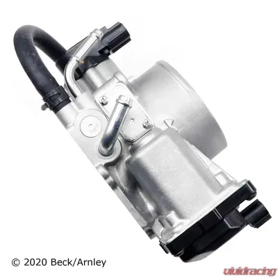 Beck/Arnley Fuel Injection Throttle Body 154-0212 - 154-0212