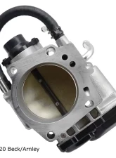Beck/Arnley Fuel Injection Throttle Body 154-0212                                     - 154-0212 - Image 3