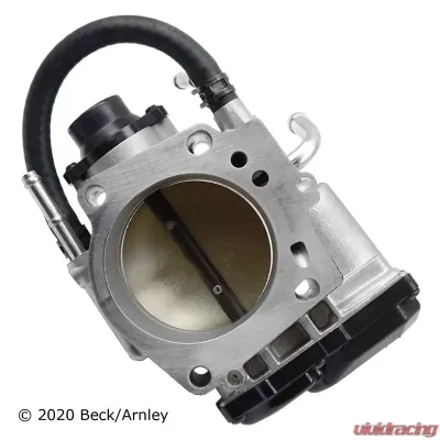 Beck/Arnley Fuel Injection Throttle Body 154-0212 - 154-0212