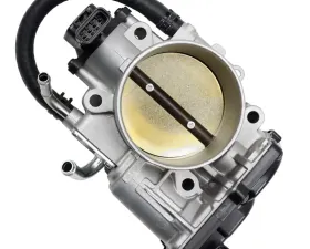 Beck/Arnley Fuel Injection Throttle Body 154-0212