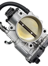 Beck/Arnley Fuel Injection Throttle Body 154-0212                                     - 154-0212 - Image 5