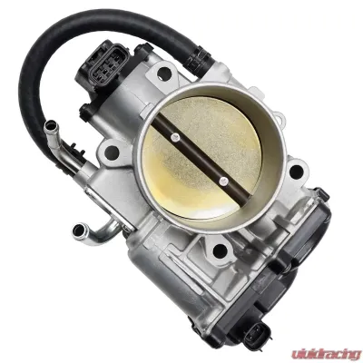 Beck/Arnley Fuel Injection Throttle Body 154-0212 - 154-0212