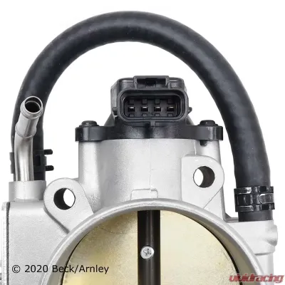 Beck/Arnley Fuel Injection Throttle Body 154-0212 - 154-0212