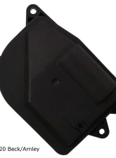 Beck/Arnley Engine Intake Manifold Actuator 154-0213                                     - 154-0213 - Image 4
