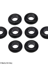 Beck/Arnley Fuel Injector O-Ring 158-0020                                     - 158-0020 - Image 4