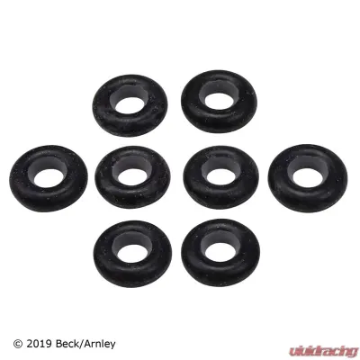 Beck/Arnley Fuel Injector O-Ring 158-0020 - 158-0020