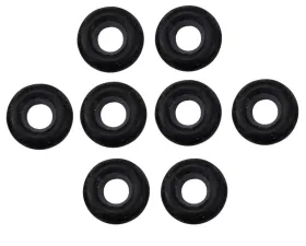 Beck/Arnley Fuel Injector O-Ring 158-0020