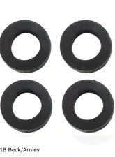 Beck/Arnley Fuel Injector O-Ring 158-0021                                     - 158-0021 - Image 2