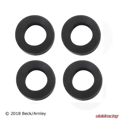 Beck/Arnley Fuel Injector O-Ring 158-0021 - 158-0021