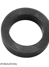 Beck/Arnley Fuel Injector O-Ring 158-0021                                     - 158-0021 - Image 3