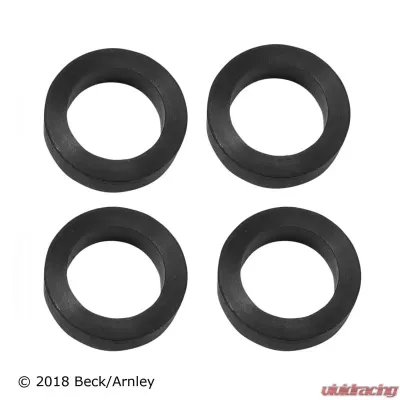 Beck/Arnley Fuel Injector O-Ring 158-0021 - 158-0021