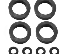 Beck/Arnley Fuel Injector O-Ring 158-0021