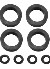 Beck/Arnley Fuel Injector O-Ring 158-0021                                     - 158-0021 - Image 4