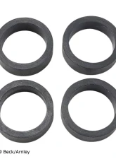 Beck/Arnley Fuel Injector O-Ring 158-0022                                     - 158-0022 - Image 2