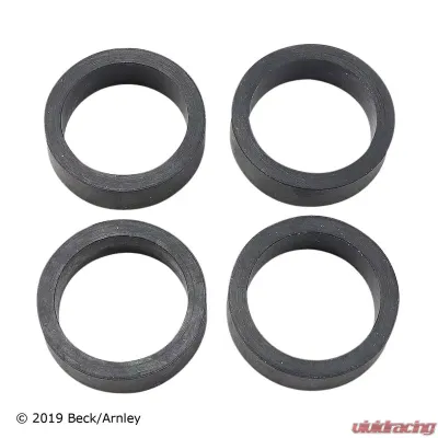 Beck/Arnley Fuel Injector O-Ring 158-0022 - 158-0022