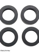 Beck/Arnley Fuel Injector O-Ring 158-0022                                     - 158-0022 - Image 3