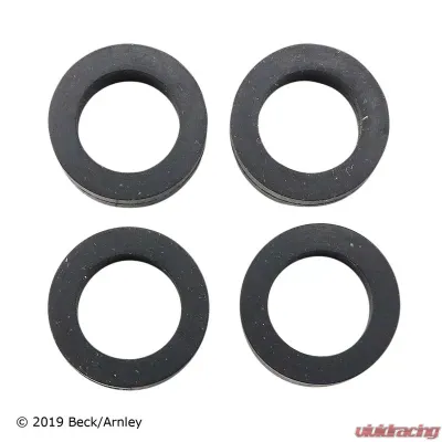 Beck/Arnley Fuel Injector O-Ring 158-0022 - 158-0022