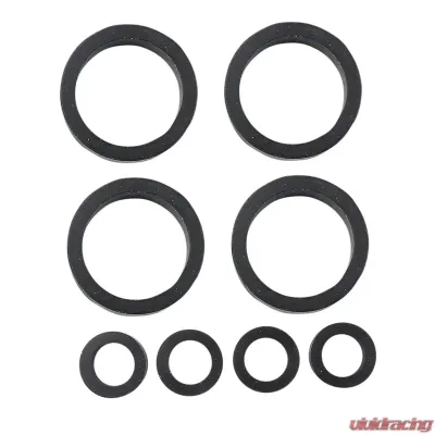 Beck/Arnley Fuel Injector O-Ring 158-0022 - 158-0022