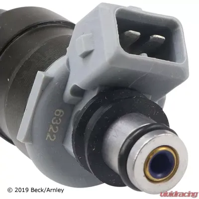 Beck/Arnley Fuel Injector 158-0092 - 158-0092
