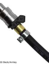 Beck/Arnley Fuel Injector 158-0099                                     - 158-0099 - Image 2