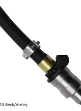 Beck/Arnley Fuel Injector 158-0099                                     - 158-0099 - Image 3