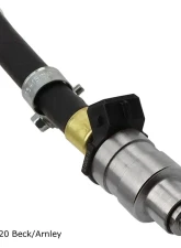 Beck/Arnley Fuel Injector 158-0099                                     - 158-0099 - Image 4