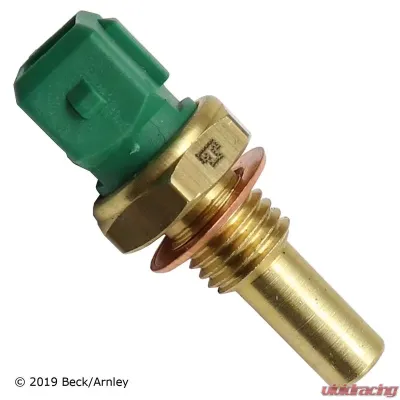 Beck/Arnley Engine Coolant Temperature Sensor 158-0134 - 158-0134