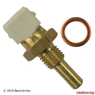 Beck/Arnley Engine Coolant Temperature Sensor 158-0135 - 158-0135