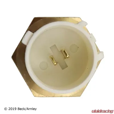Beck/Arnley Engine Coolant Temperature Sensor 158-0154 - 158-0154