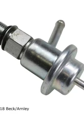 Beck/Arnley Fuel Injection Pressure Regulator 158-0191                                     - 158-0191 - Image 2