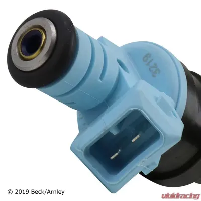 Beck/Arnley Fuel Injector 158-0229 - 158-0229