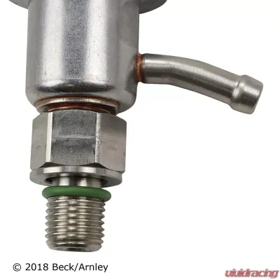 Beck/Arnley Fuel Injection Pressure Regulator 158-0252 - 158-0252