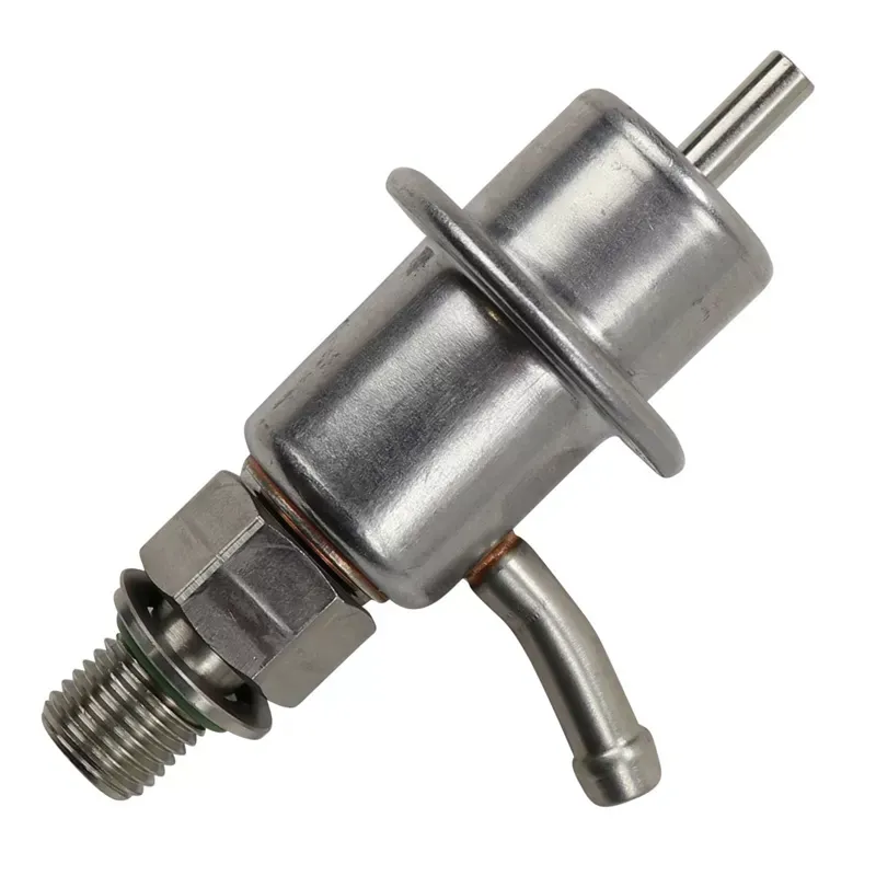 Beck/Arnley Fuel Injection Pressure Regulator 158-0252 - 158-0252
