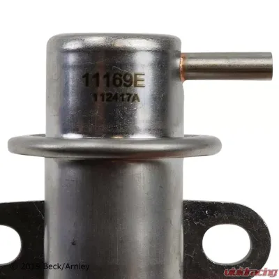 Beck/Arnley Fuel Injection Pressure Regulator 158-0278 - 158-0278