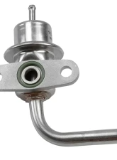 Beck/Arnley Fuel Injection Pressure Regulator 158-0312                                     - 158-0312 - Image 4