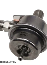 Beck/Arnley Fuel Injection Pressure Regulator 158-0319                                     - 158-0319 - Image 2