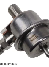 Beck/Arnley Fuel Injection Pressure Regulator 158-0319                                     - 158-0319 - Image 4