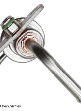 Beck/Arnley Fuel Injection Pressure Regulator 158-0322                                     - 158-0322 - Image 2