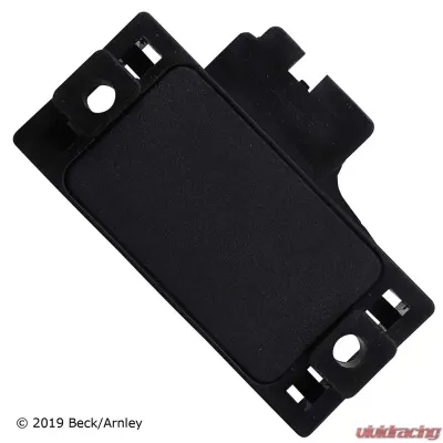 Beck/Arnley Fuel Injection Manifold Pressure Sensor 158-0380 - 158-0380