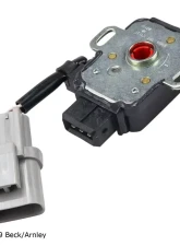 Beck/Arnley Throttle Position Sensor 158-0384                                     - 158-0384 - Image 2
