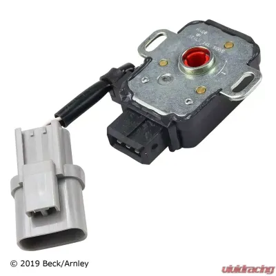 Beck/Arnley Throttle Position Sensor 158-0384 - 158-0384