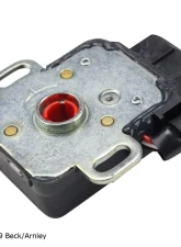 Beck/Arnley Throttle Position Sensor 158-0384                                     - 158-0384 - Image 3
