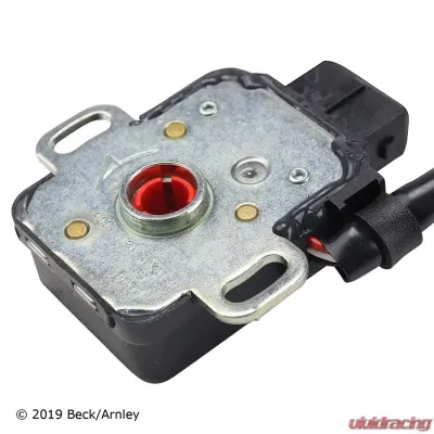 Beck/Arnley Throttle Position Sensor 158-0384 - 158-0384